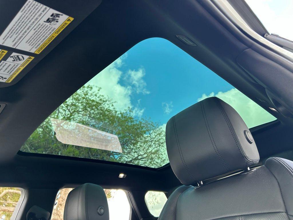 used 2020 Land Rover Range Rover Evoque car, priced at $20,696