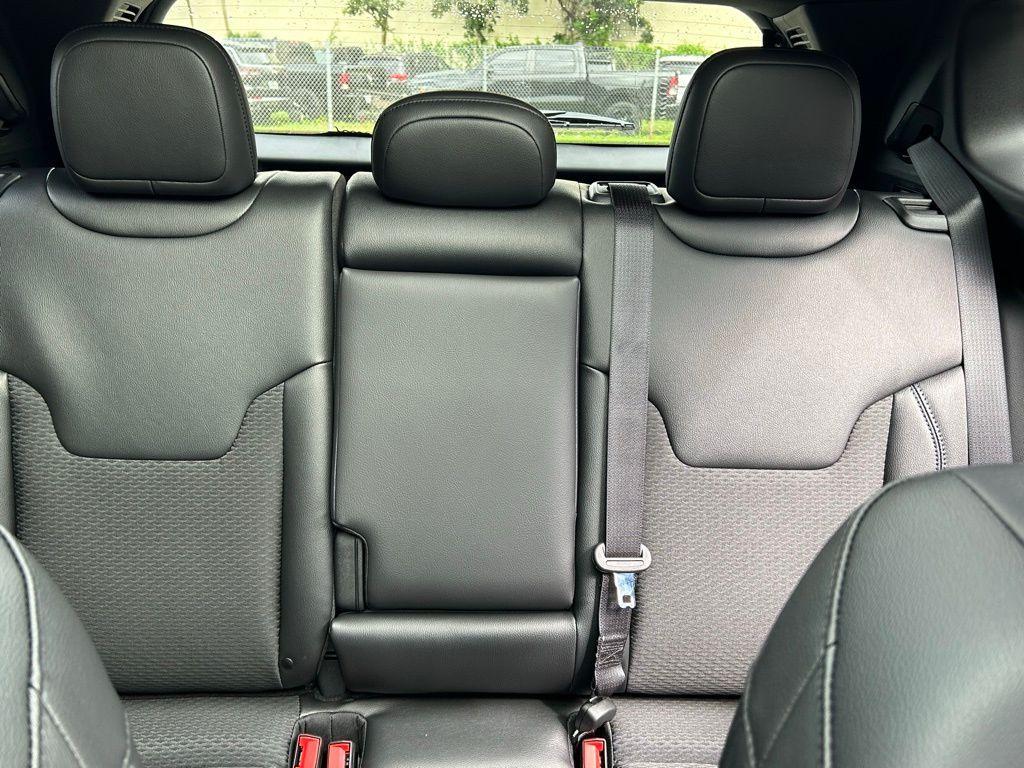 new 2025 Jeep Compass car, priced at $33,335