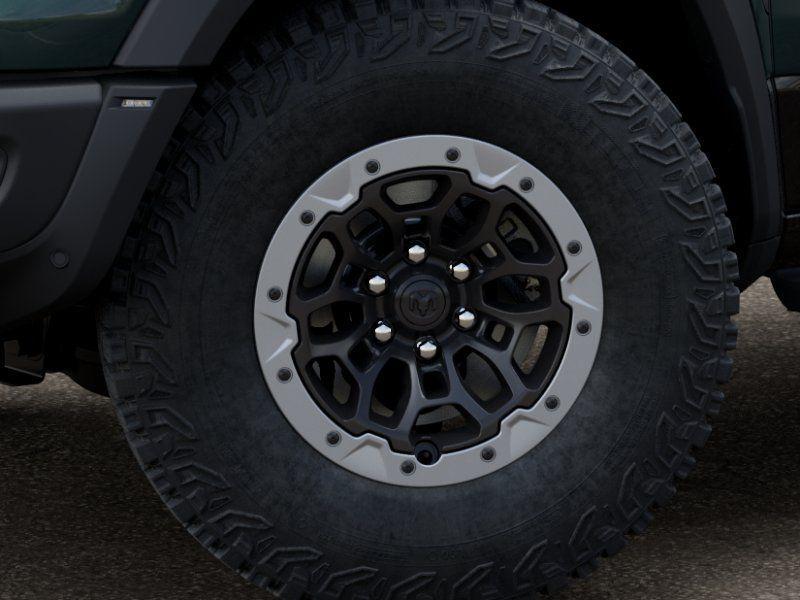 new 2026 Ram 1500 car, priced at $91,464