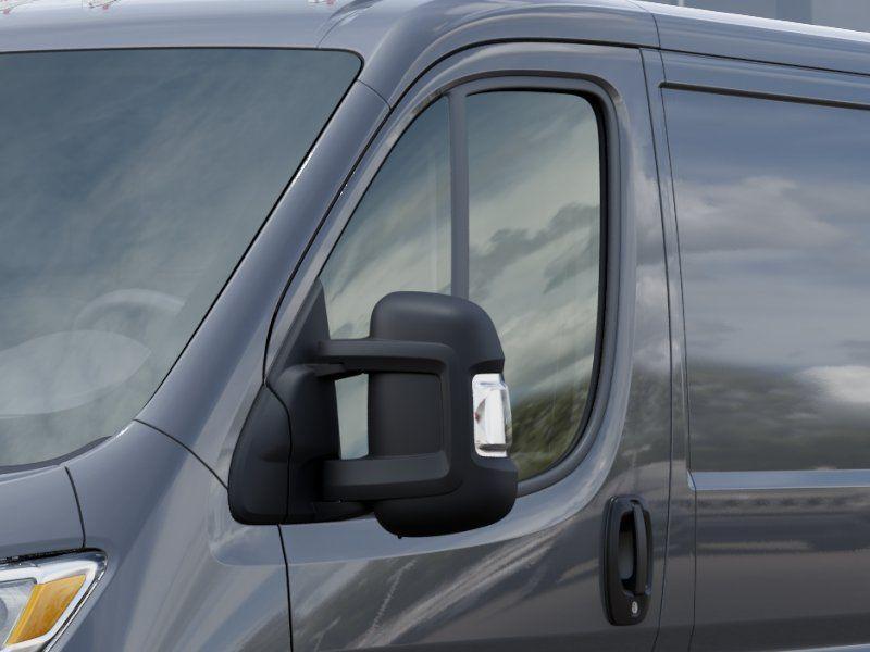 new 2026 Ram ProMaster 1500 car, priced at $45,377