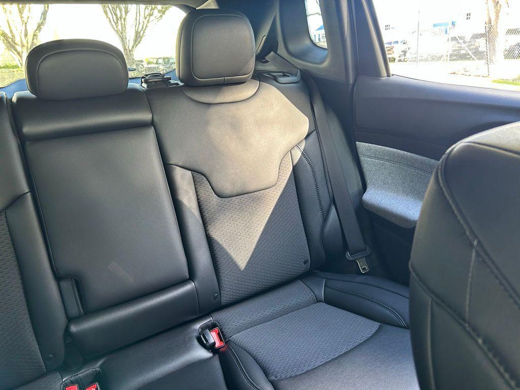 new 2026 Jeep Compass car, priced at $27,406