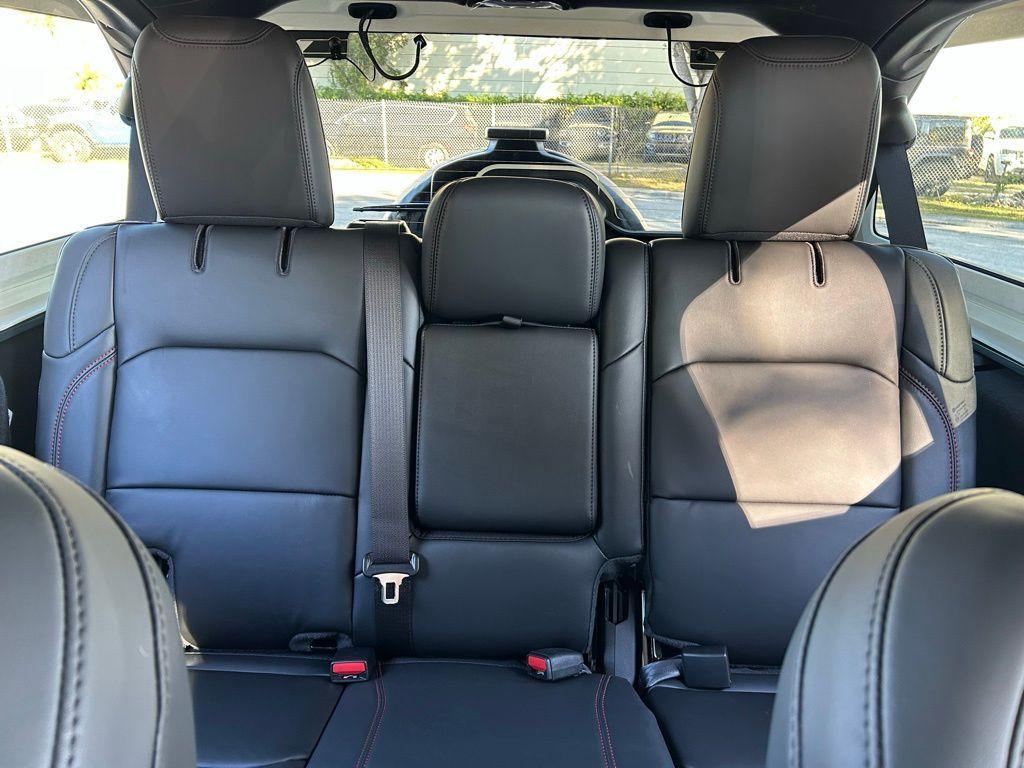 new 2026 Jeep Wrangler car, priced at $57,571