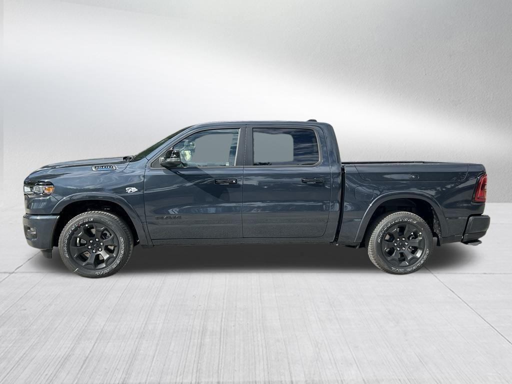 new 2026 Ram 1500 car, priced at $54,225
