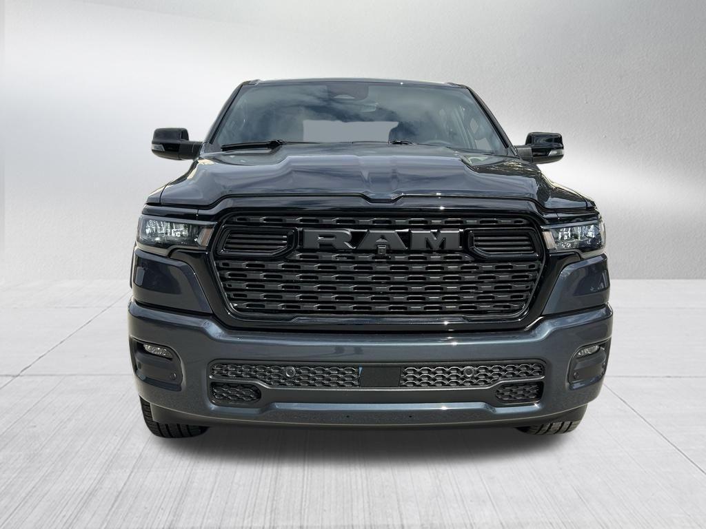 new 2026 Ram 1500 car, priced at $54,225