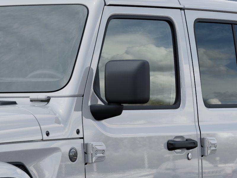 new 2026 Jeep Gladiator car, priced at $42,031