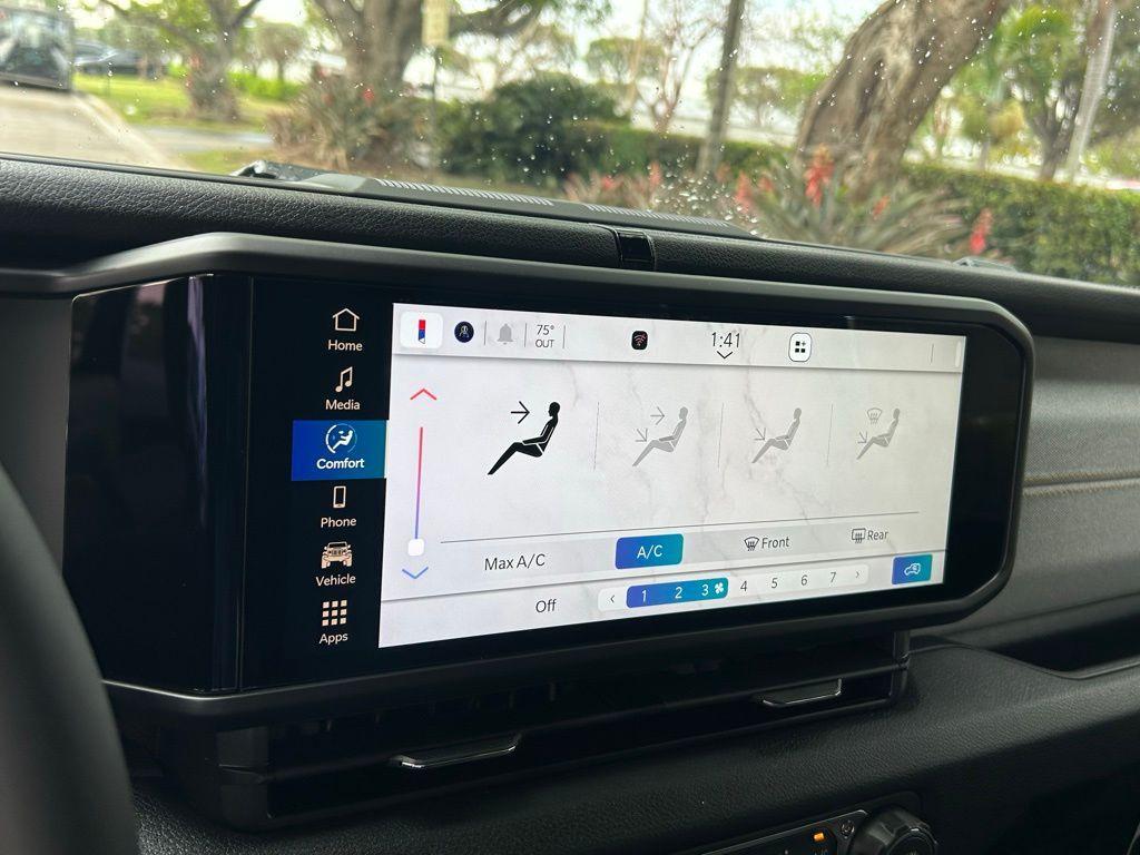 new 2026 Jeep Wrangler car, priced at $48,125