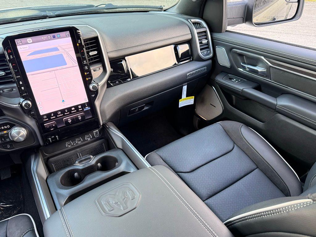 new 2026 Ram 1500 car, priced at $66,106