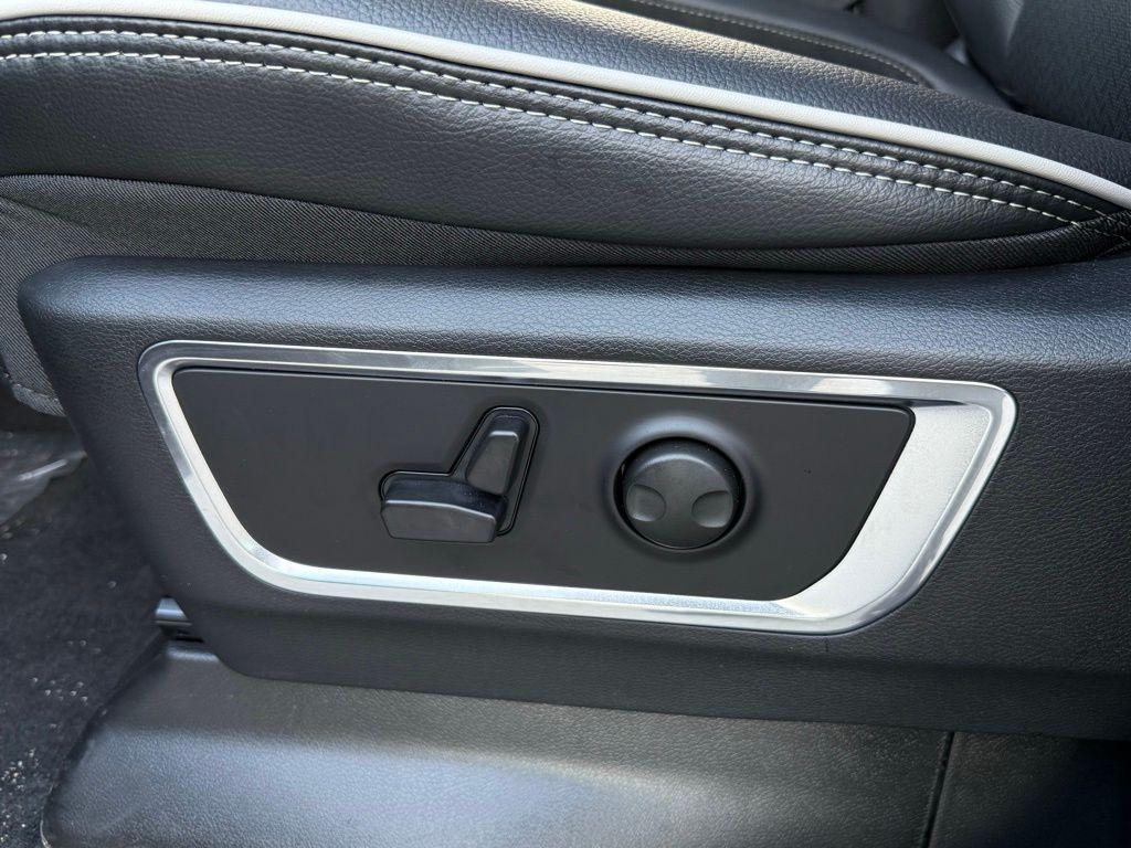 new 2026 Ram 1500 car, priced at $66,106