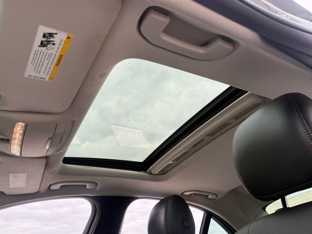 used 2019 Mercedes-Benz C-Class car, priced at $18,699