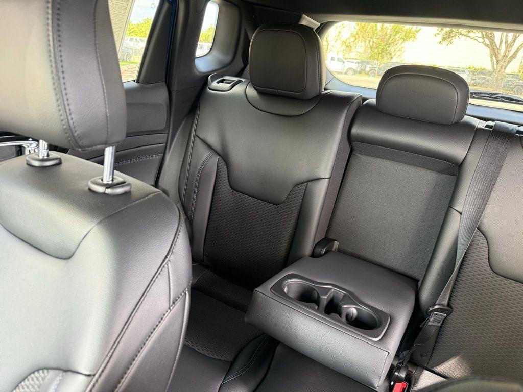 new 2026 Jeep Compass car, priced at $29,013