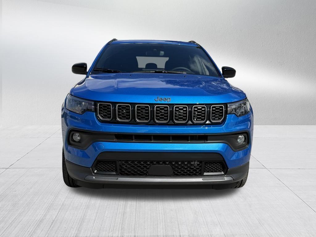 new 2026 Jeep Compass car, priced at $29,013
