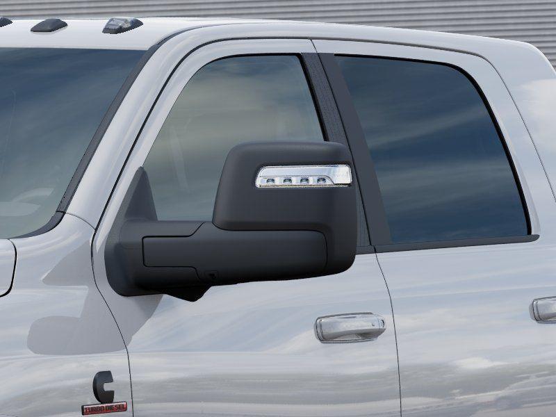 new 2026 Ram 2500 car, priced at $95,600