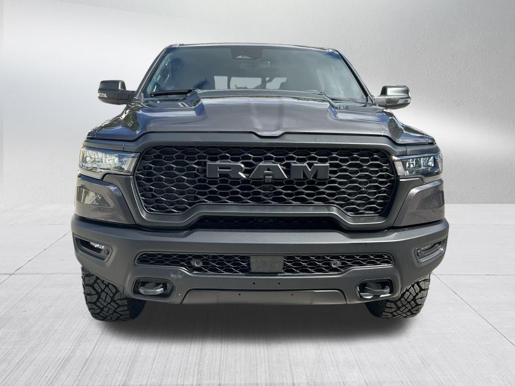 used 2026 Ram 1500 car, priced at $56,799