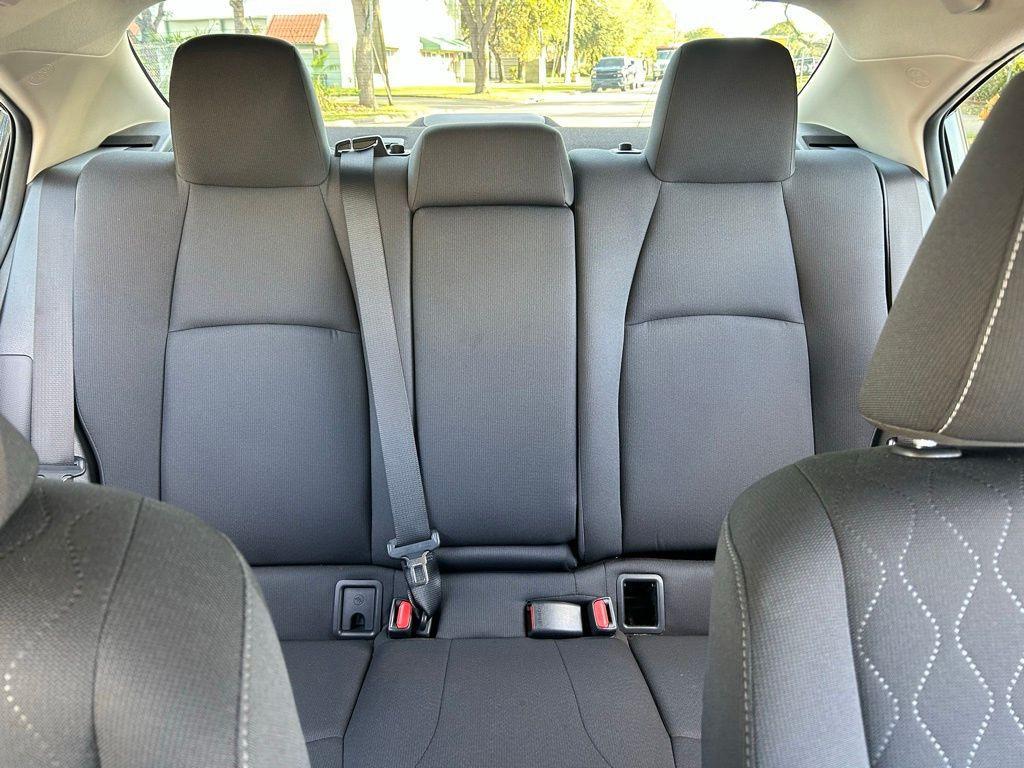 used 2023 Toyota Corolla car, priced at $18,778