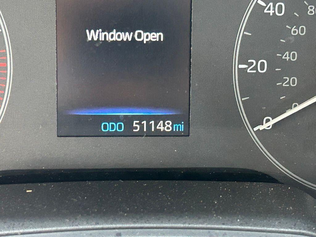 used 2023 Toyota Corolla car, priced at $18,778