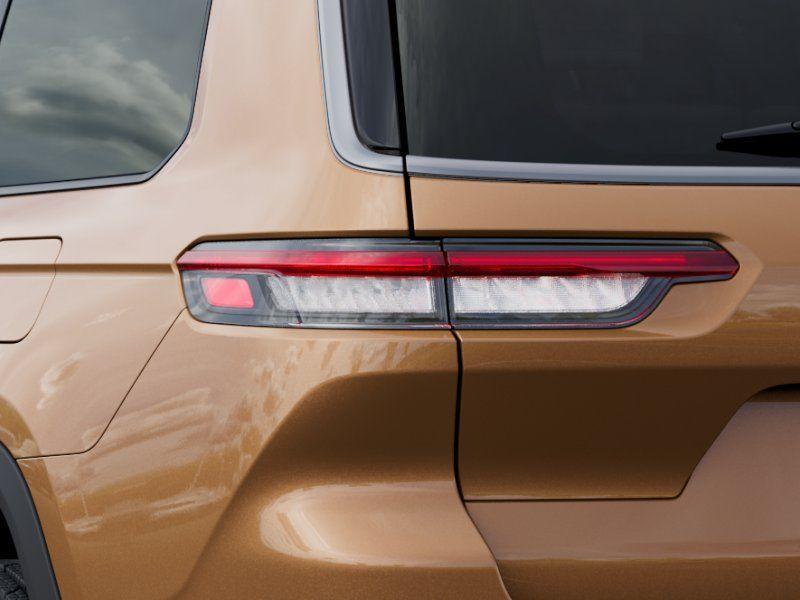 new 2026 Jeep Grand Cherokee L car, priced at $43,092