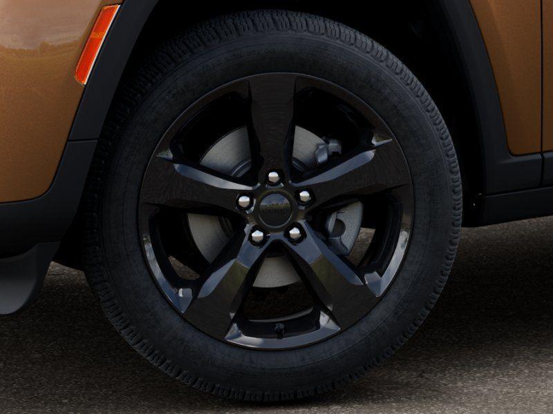 new 2026 Jeep Grand Cherokee L car, priced at $43,092