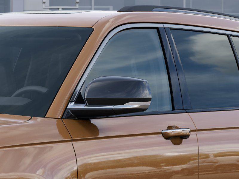 new 2026 Jeep Grand Cherokee L car, priced at $43,092