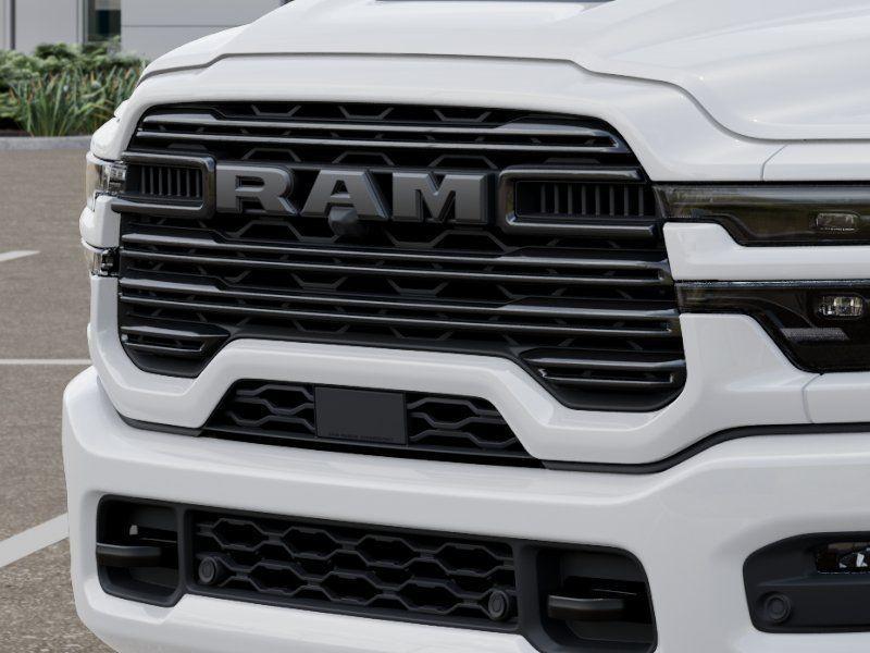 new 2026 Ram 2500 car, priced at $79,386