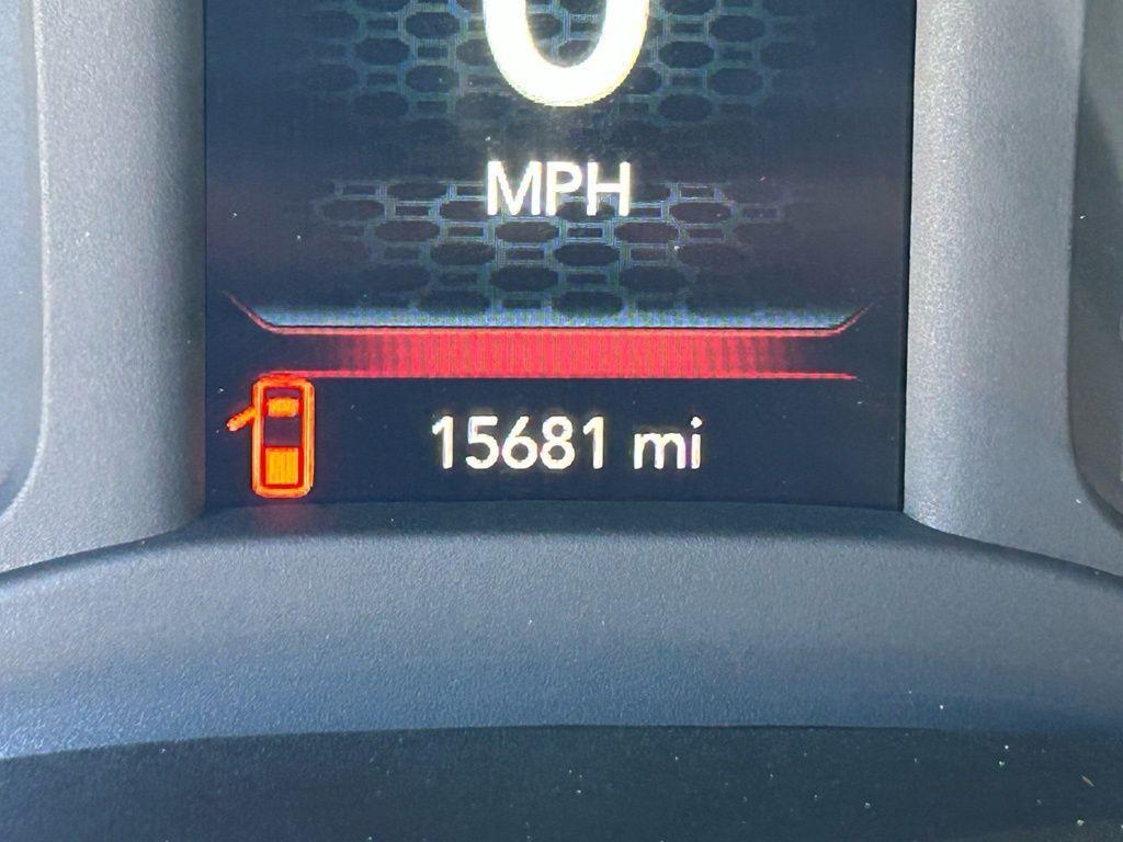 used 2023 Ram 1500 car, priced at $31,896