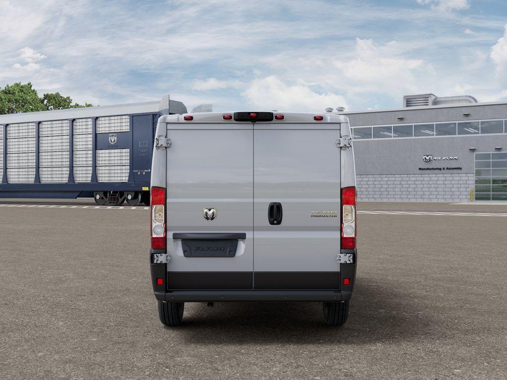 new 2026 Ram ProMaster 1500 car, priced at $45,377