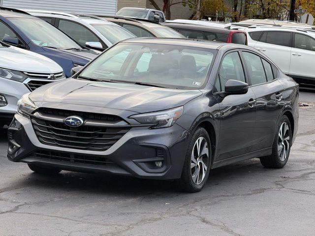 used 2023 Subaru Legacy car, priced at $23,500