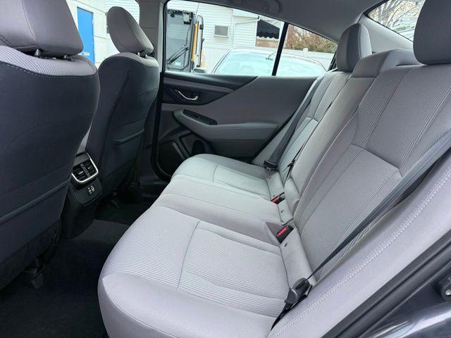 used 2023 Subaru Legacy car, priced at $23,500