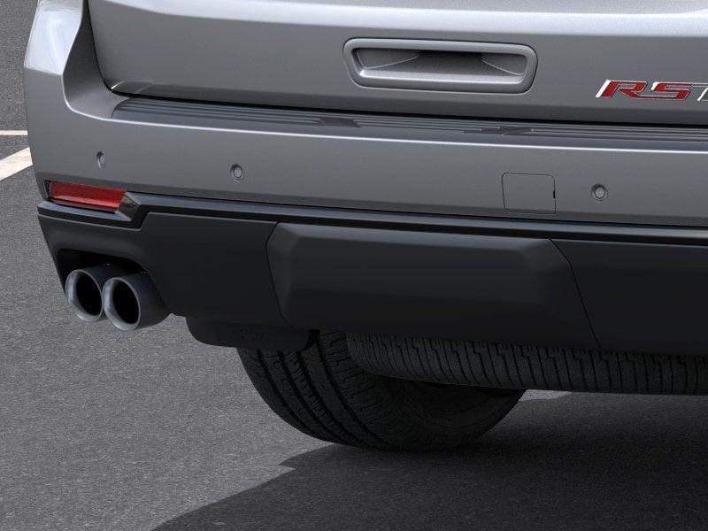 new 2026 Chevrolet Tahoe car