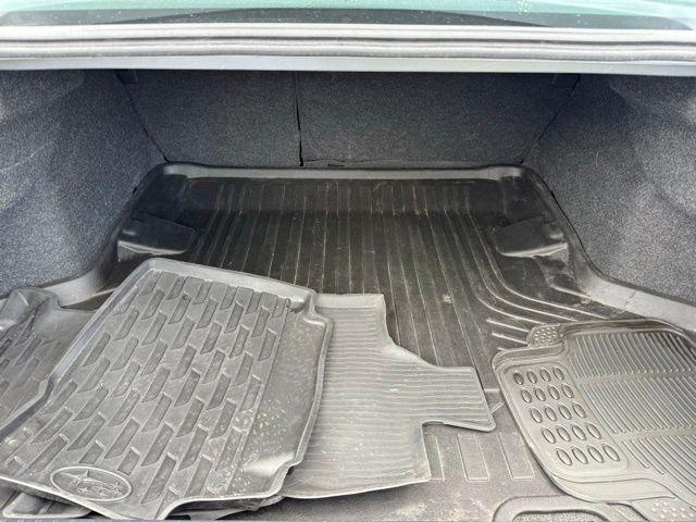 used 2021 Subaru Legacy car, priced at $17,999