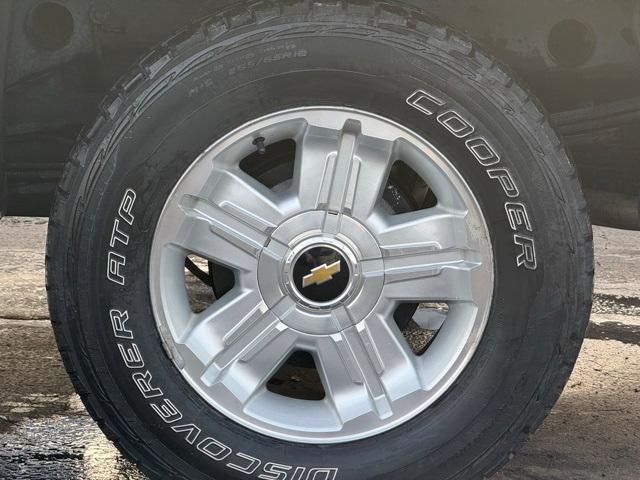 used 2012 Chevrolet Silverado 1500 car, priced at $19,999