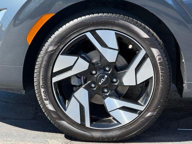 used 2023 Kia Soul car, priced at $21,999