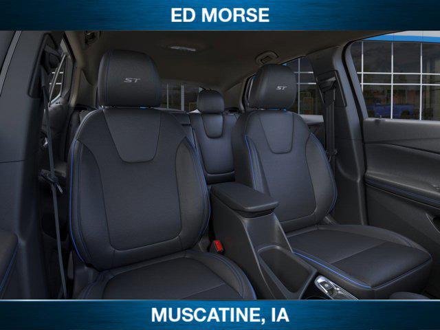 new 2026 Buick Encore GX car, priced at $27,680