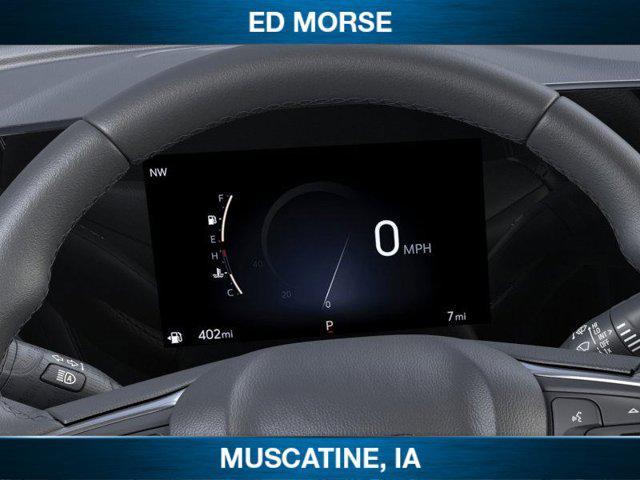 new 2026 Buick Encore GX car, priced at $27,680