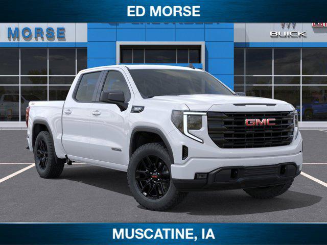 new 2026 GMC Sierra 1500 car, priced at $48,090