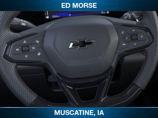 new 2026 Chevrolet Trax car, priced at $28,150