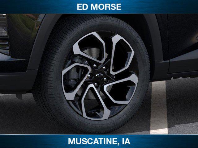 new 2026 Chevrolet Trax car, priced at $28,150