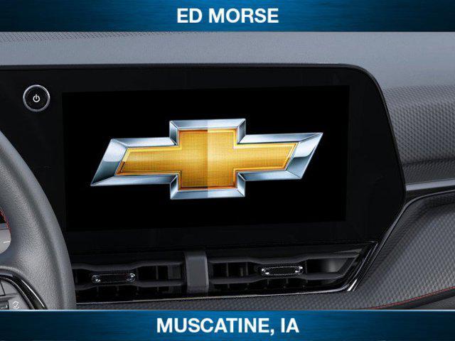 new 2026 Chevrolet Equinox car, priced at $40,730