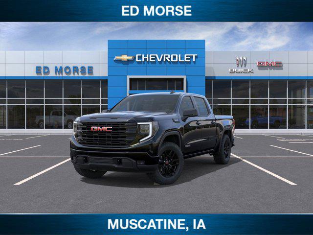new 2026 GMC Sierra 1500 car, priced at $48,185