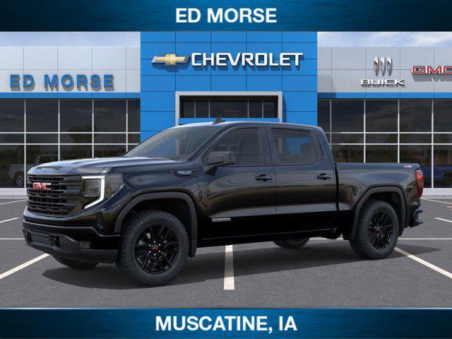 new 2026 GMC Sierra 1500 car, priced at $48,185