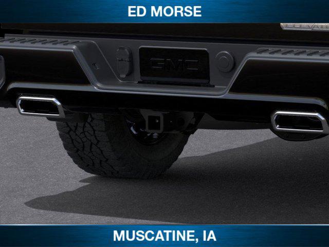 new 2026 GMC Sierra 1500 car, priced at $48,185