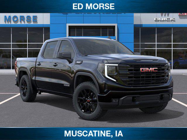 new 2026 GMC Sierra 1500 car, priced at $48,185
