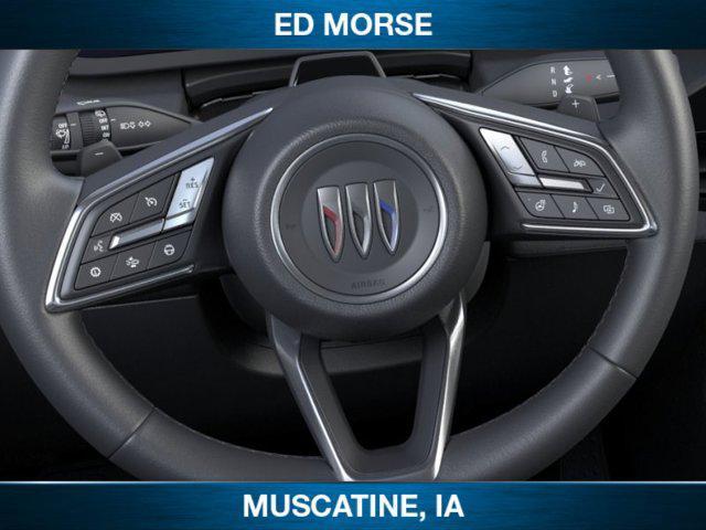 new 2026 Buick Enclave car, priced at $48,975
