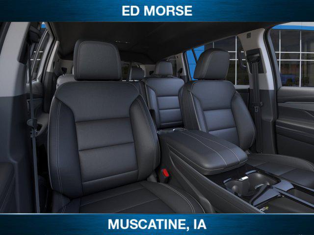 new 2026 Buick Enclave car, priced at $48,975