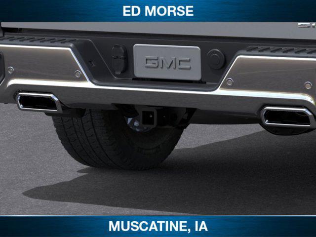 new 2026 GMC Sierra 1500 car, priced at $55,240