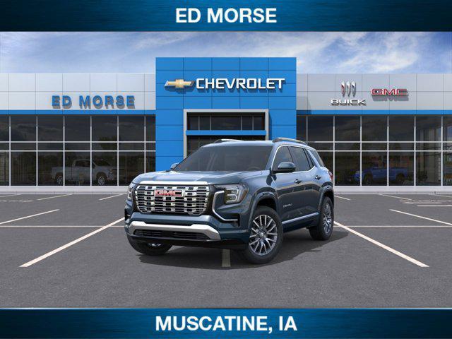 new 2026 GMC Terrain car, priced at $42,640