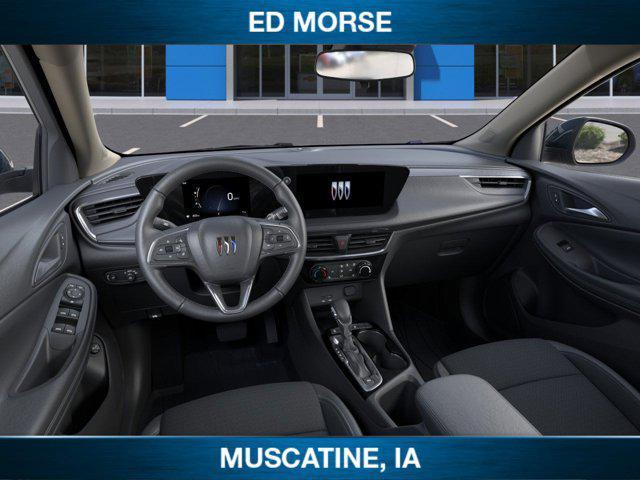 new 2026 Buick Encore GX car, priced at $29,940