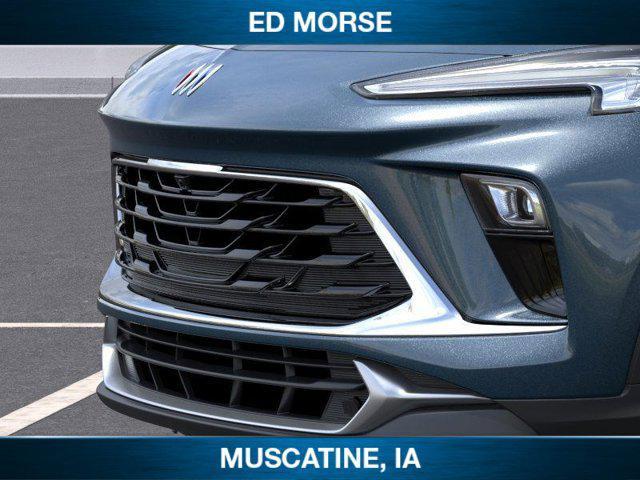 new 2026 Buick Encore GX car, priced at $29,940