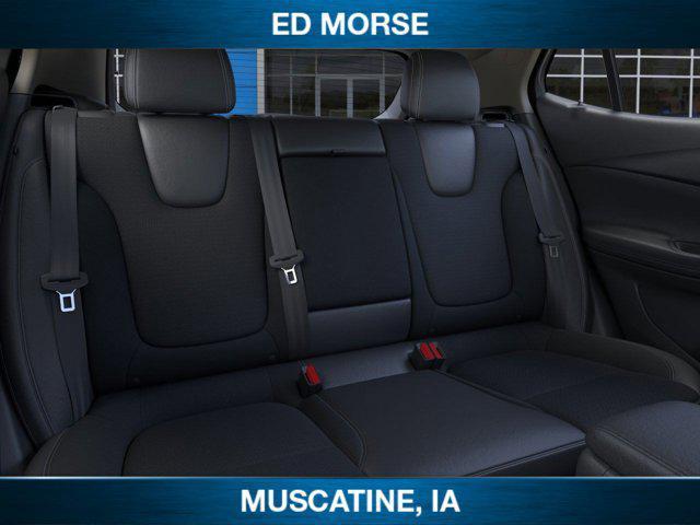 new 2026 Buick Encore GX car, priced at $29,940