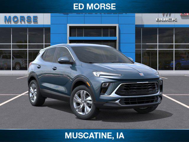 new 2026 Buick Encore GX car, priced at $29,940