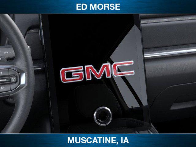 new 2026 GMC Terrain car, priced at $35,740